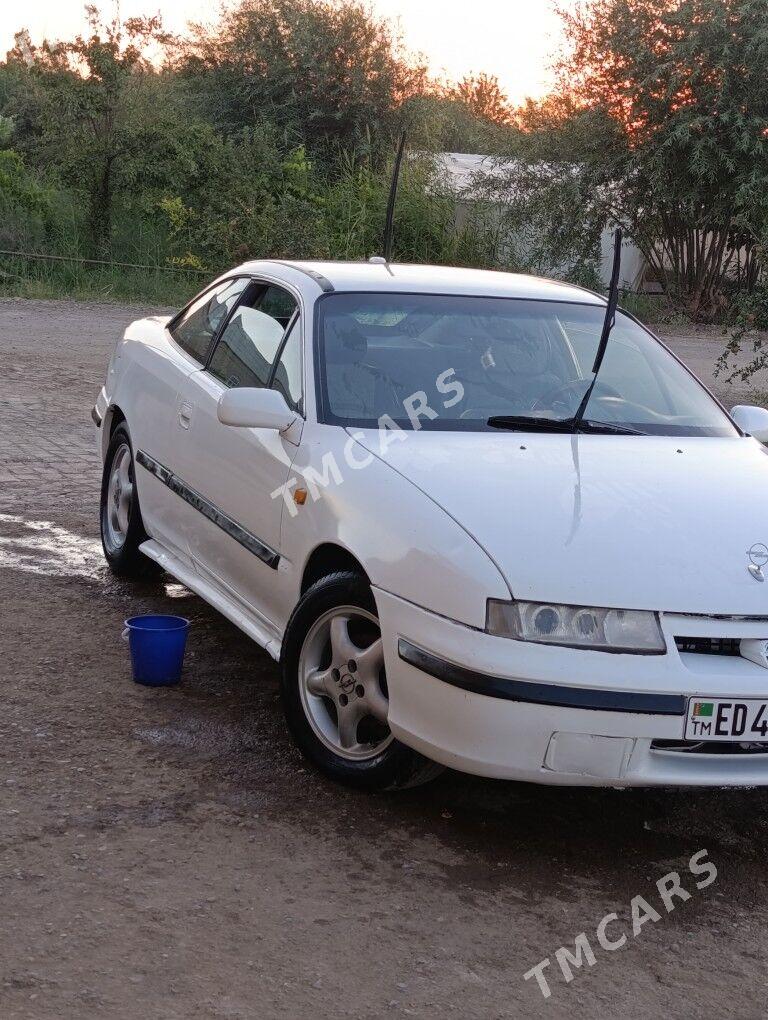 Opel Calibra 1997 - 25 000 TMT - Murgap - img 7
