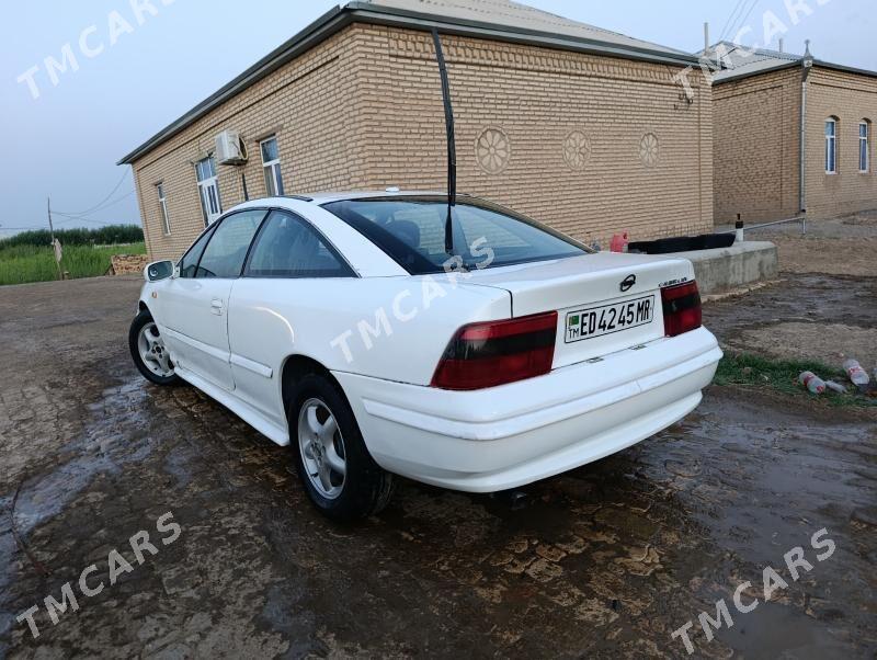 Opel Calibra 1997 - 25 000 TMT - Murgap - img 5