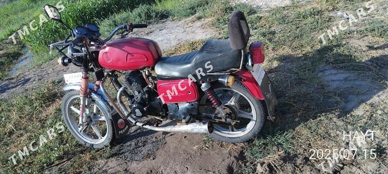 Fekon FK150-8G 2013 - 10 000 TMT - Кёнеургенч - img 3