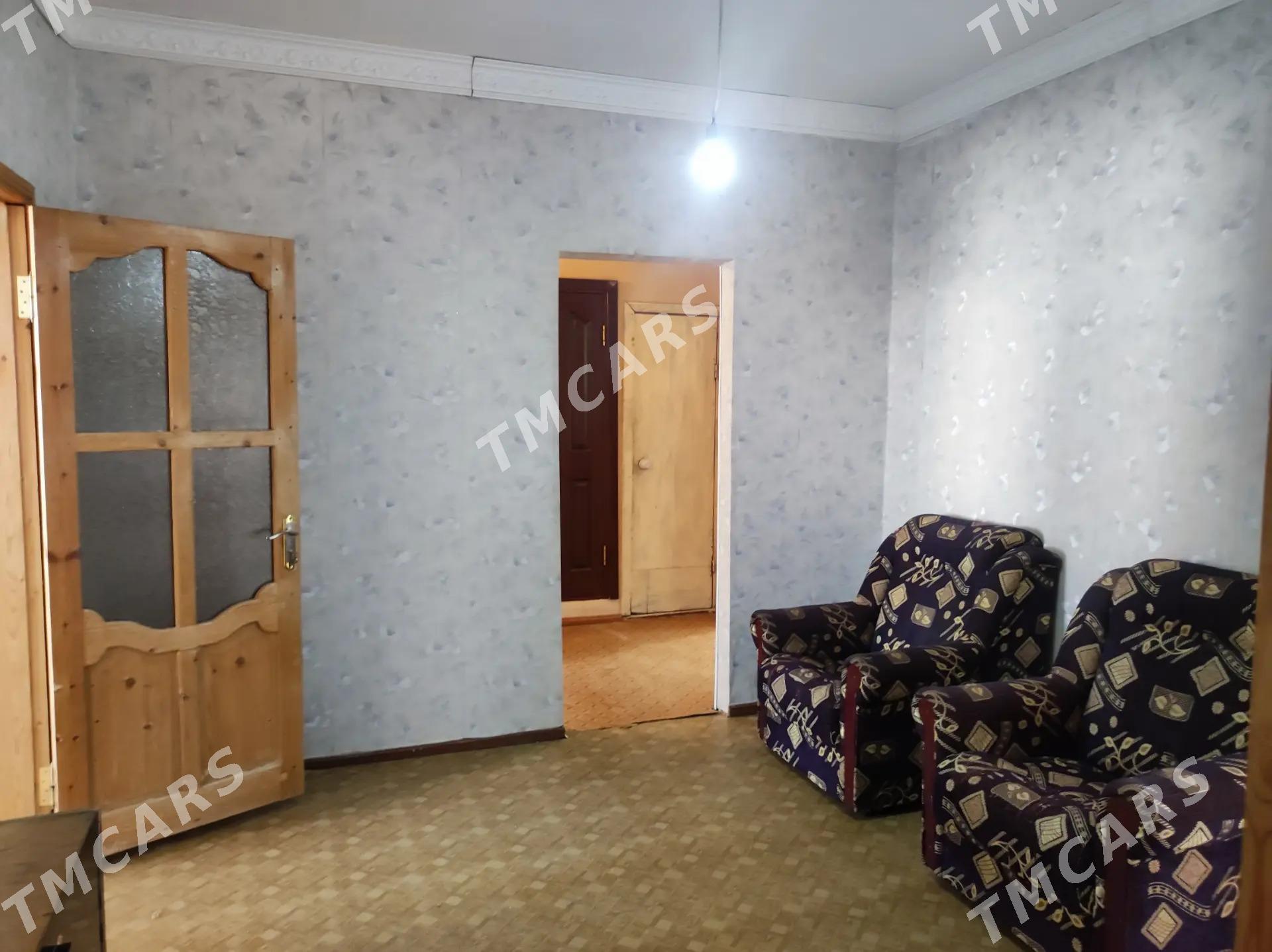Mir 3 - Aşgabat - img 2