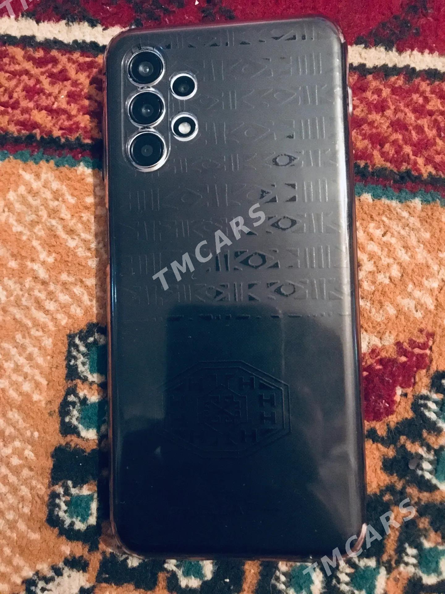 Samsung A13 - Türkmenabat - img 2