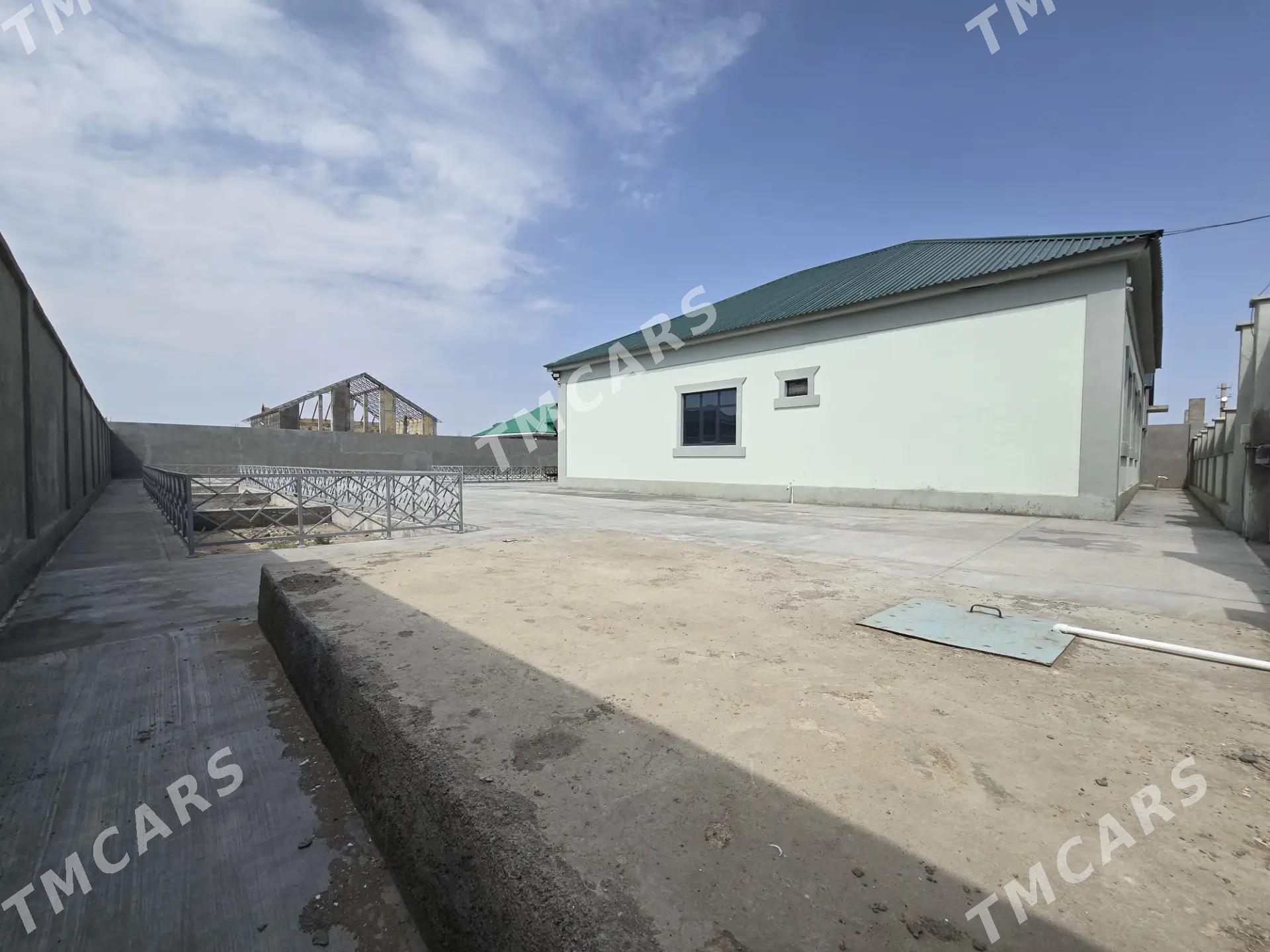 Anew Magtymguly plan jay - Ак-Бугдайский этрап - img 3