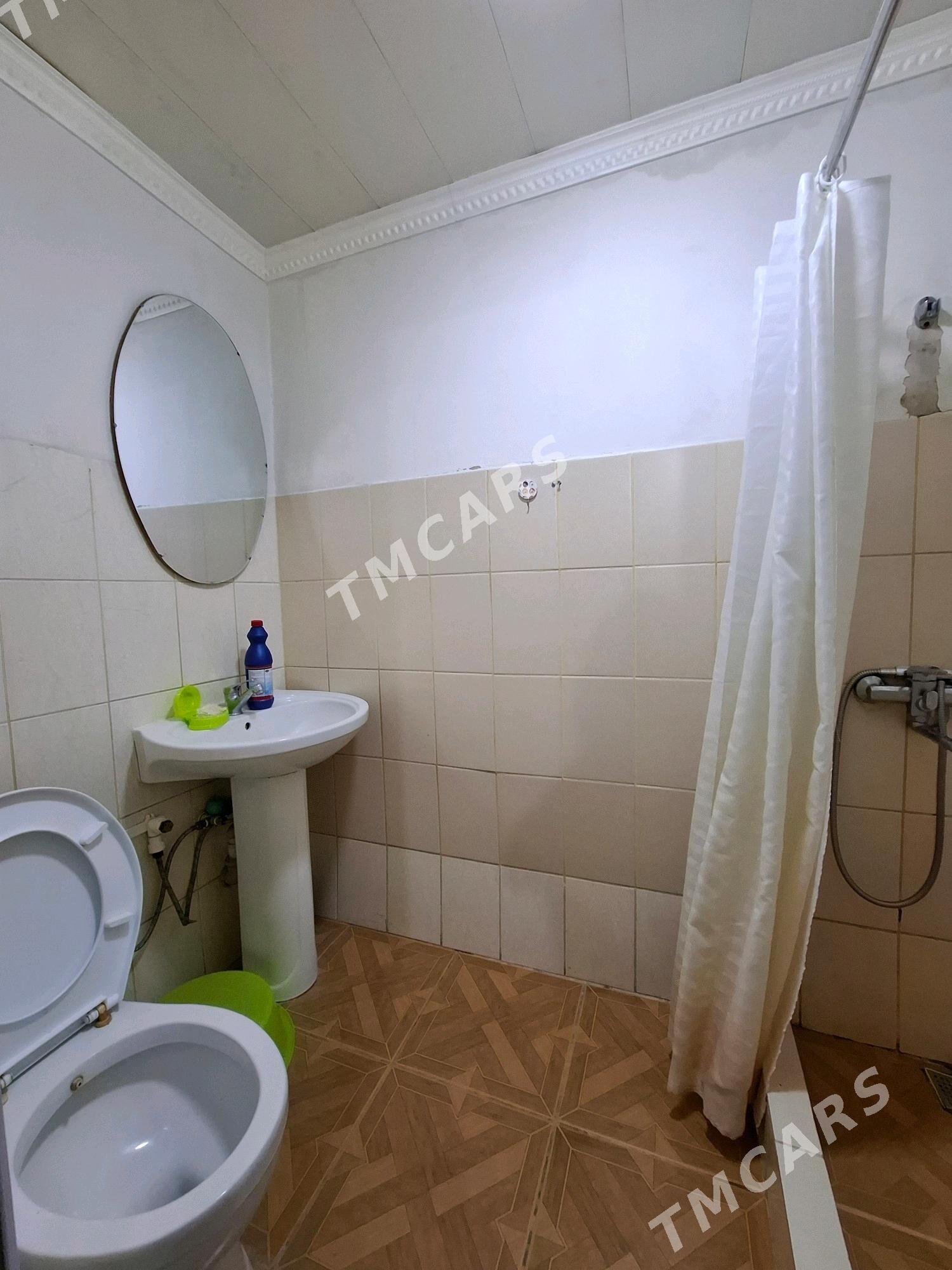 Аренда 2 Ком Arenda 2 kom jay - Ашхабад - img 6