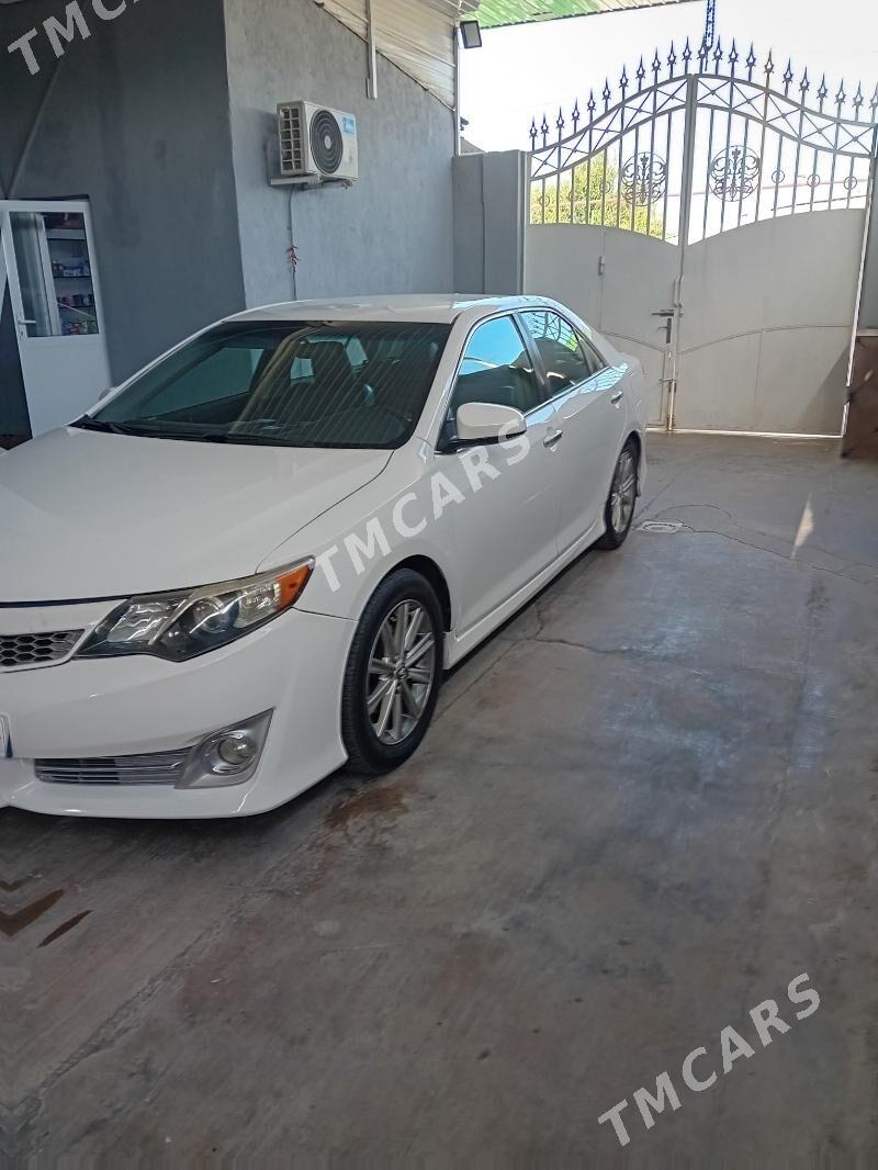 Toyota Camry 2012 - 200 000 TMT - Aşgabat - img 4