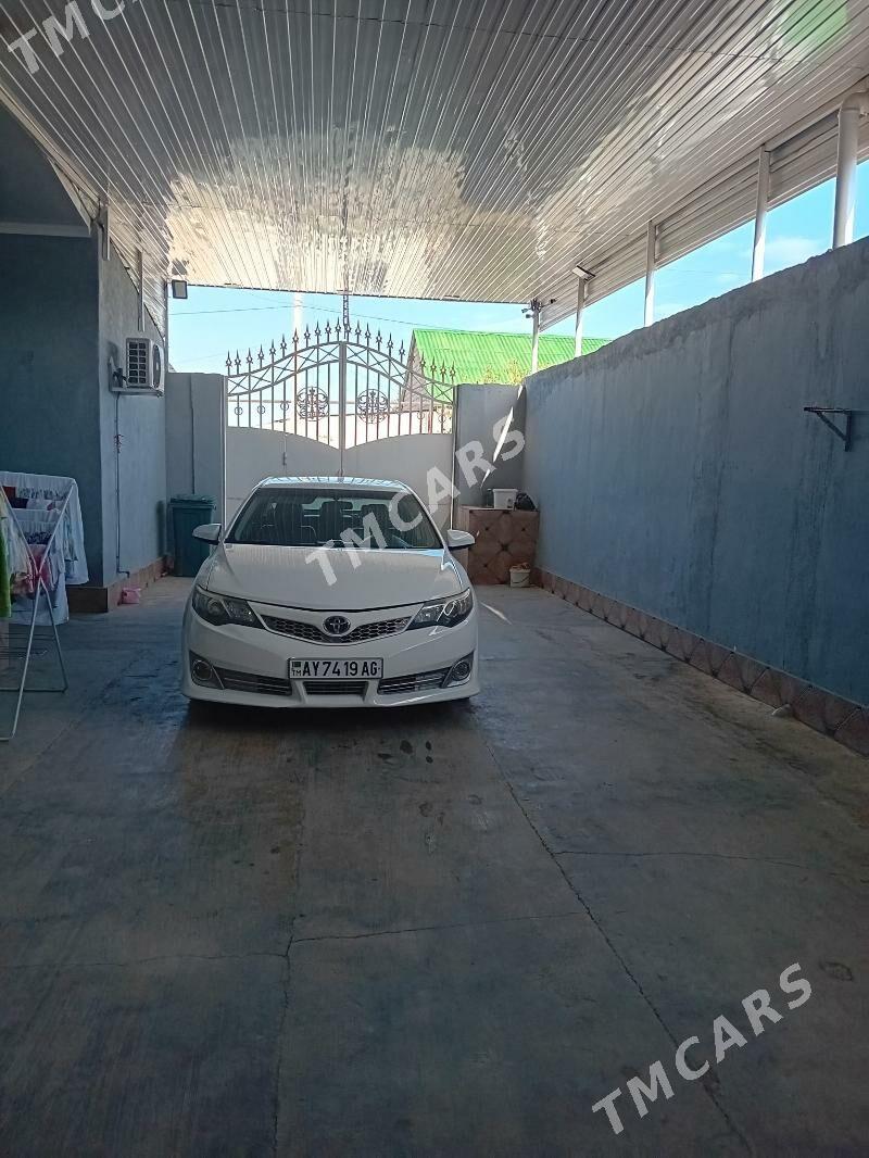 Toyota Camry 2012 - 200 000 TMT - Aşgabat - img 5