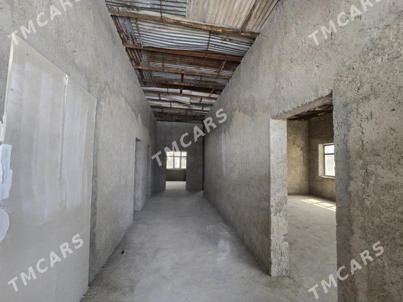Anew Magtymguly plan jay - Ак-Бугдайский этрап - img 7
