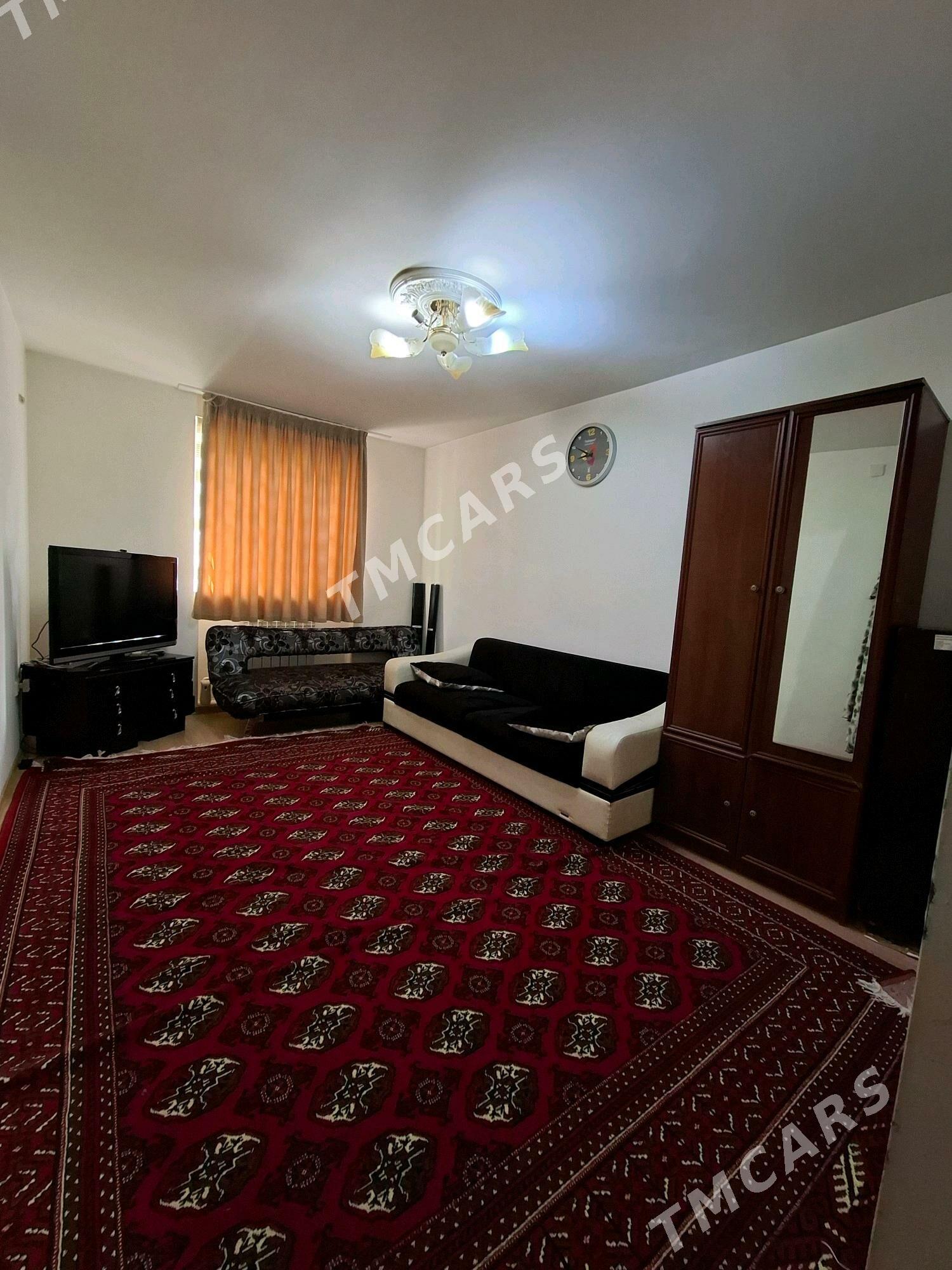 Аренда 2 Ком Arenda 2 kom jay - Ашхабад - img 2