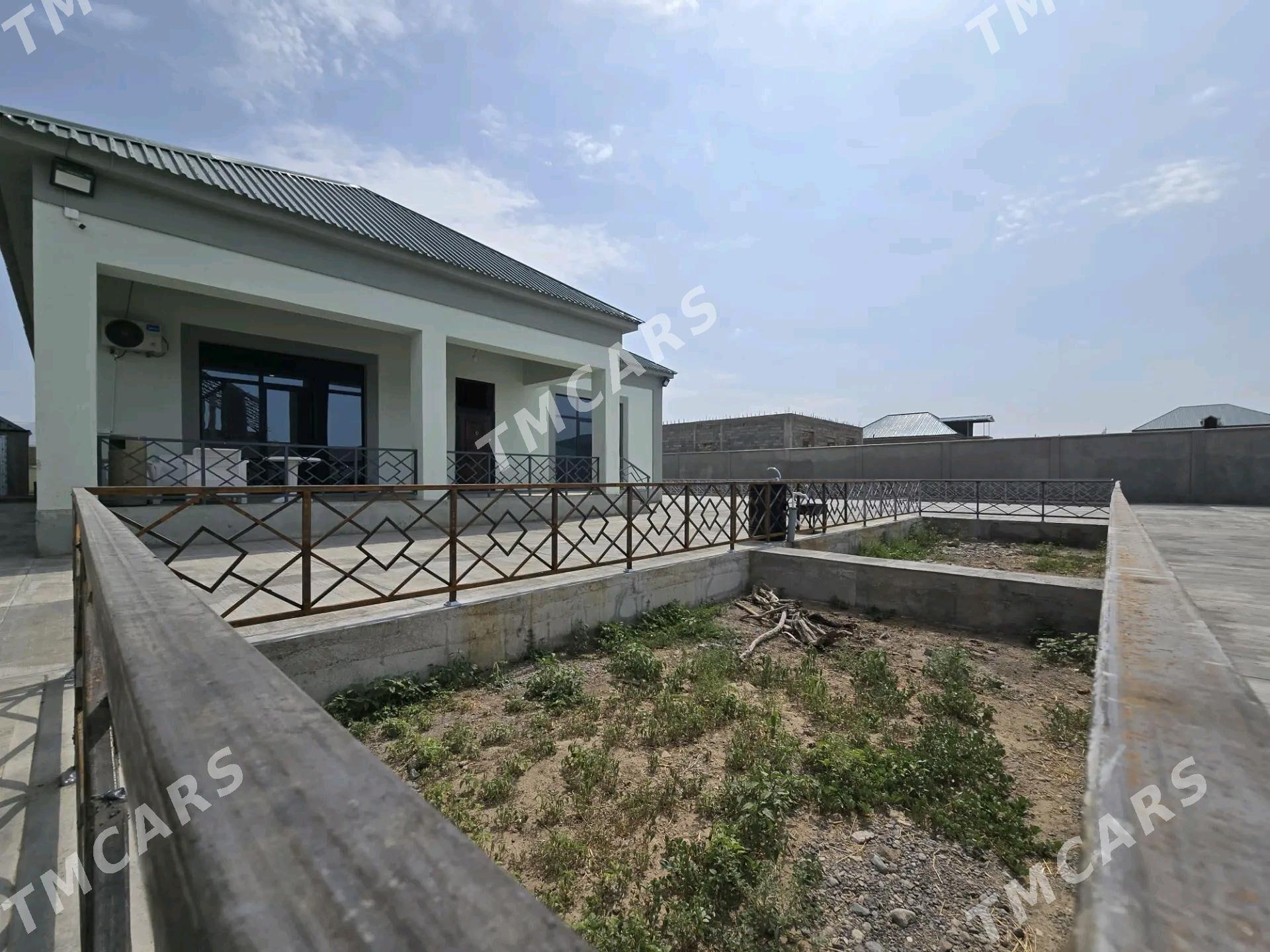 Anew Magtymguly plan jay - Ак-Бугдайский этрап - img 9