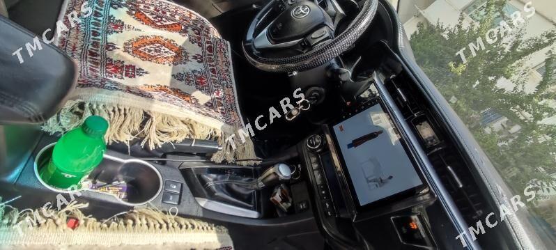 Toyota Corolla 2014 - 155 000 TMT - Ашхабад - img 8