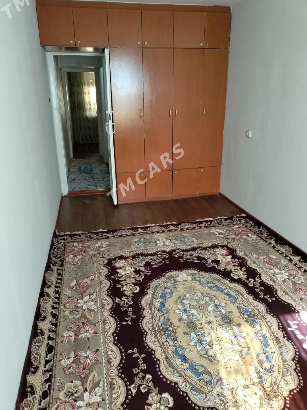 Kireyine kvartira - Türkmenabat - img 10