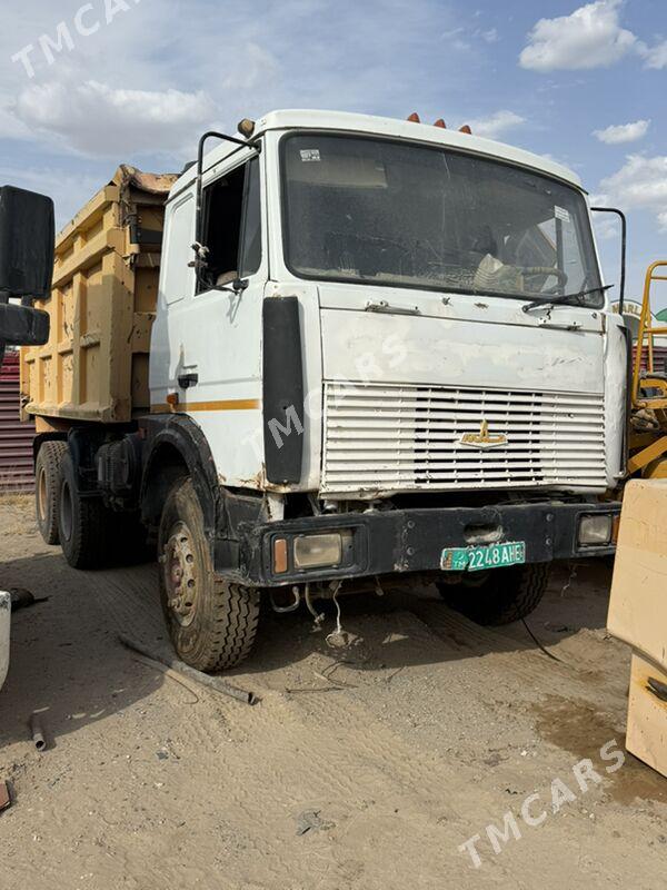 Maz Samosval 2015 - 500 000 TMT - Änew - img 2