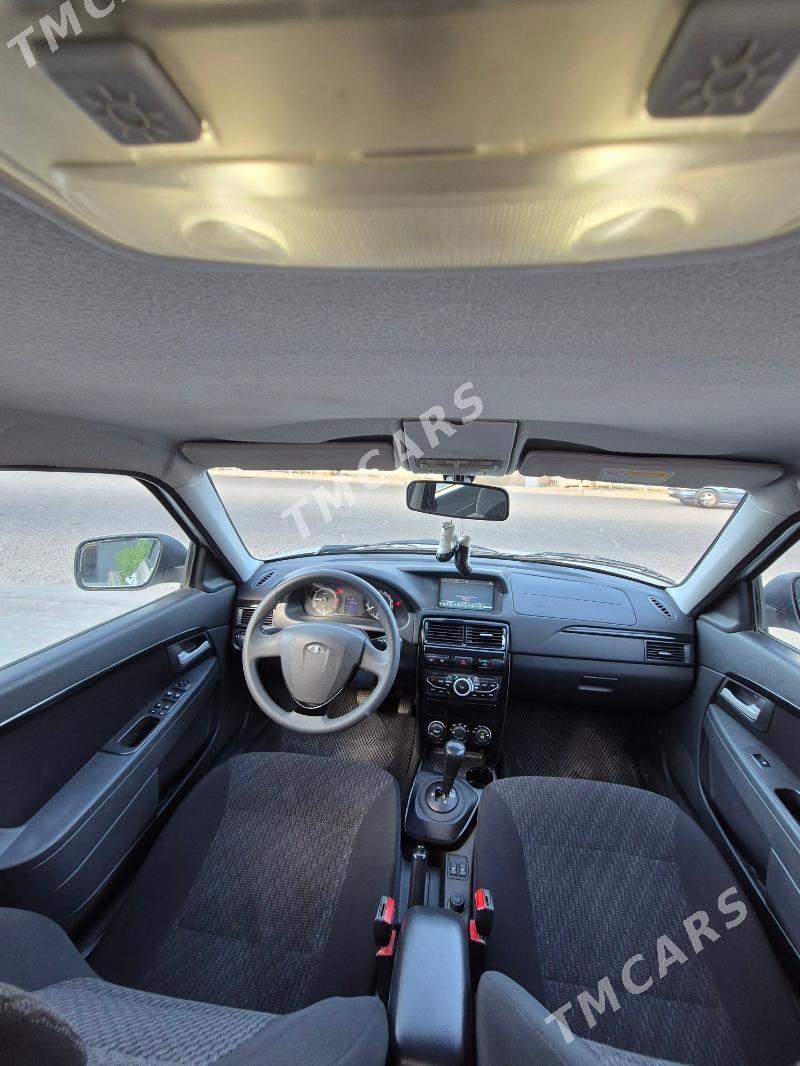 Lada Priora 2015 - 85 000 TMT - Байрамали - img 3