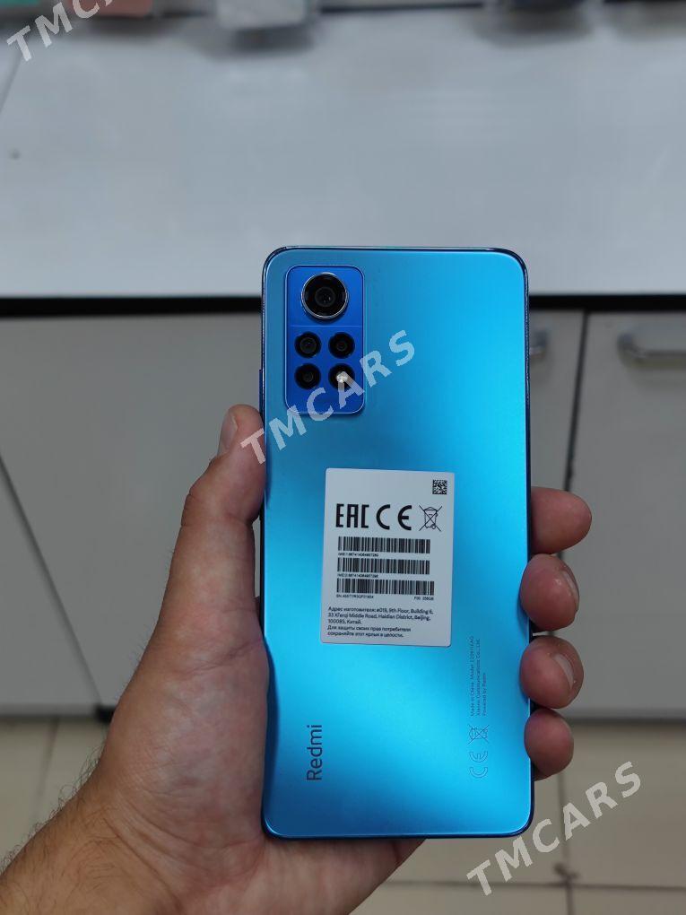 Redmi not 12pro - Garaşsyzlygyň 15 ýyllygy Söwda Merkezi - img 4