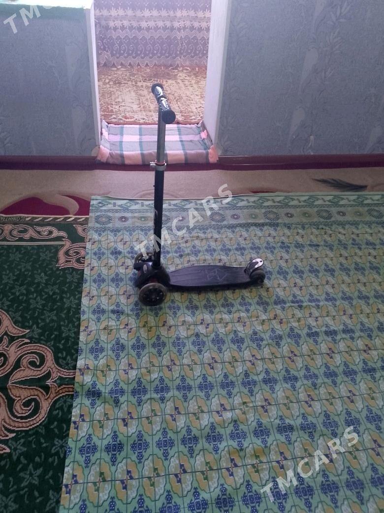 Samakat - Türkmenbaşy - img 2