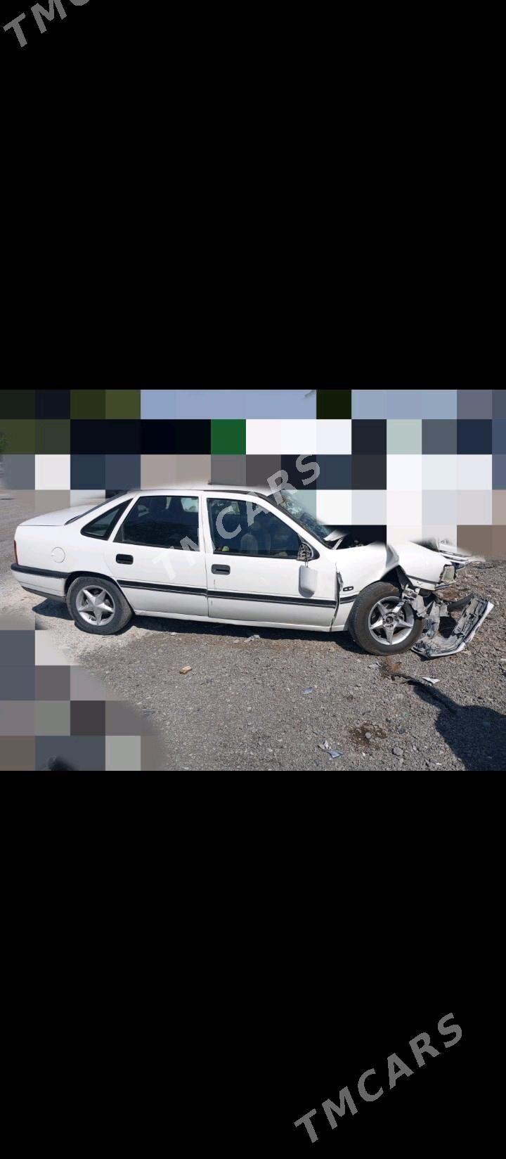 Opel Vectra 1990 - 17 000 TMT - Гёкдепе - img 2