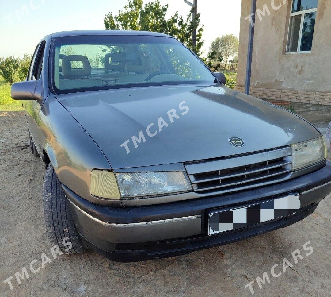 Opel Vectra 1992 - 35 000 TMT - Görogly (Tagta) - img 3