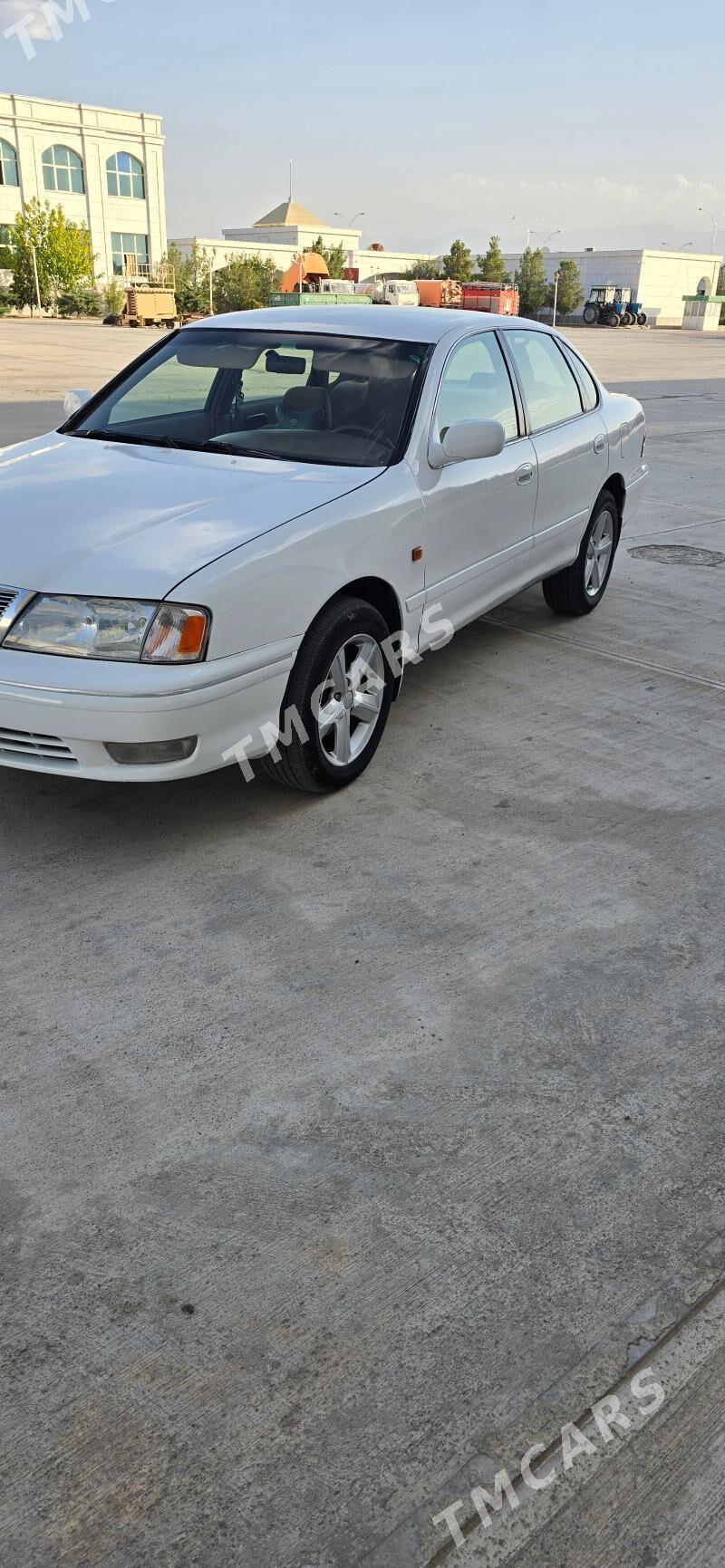 Toyota Avalon 1997 - 105 000 TMT - Ашхабад - img 3