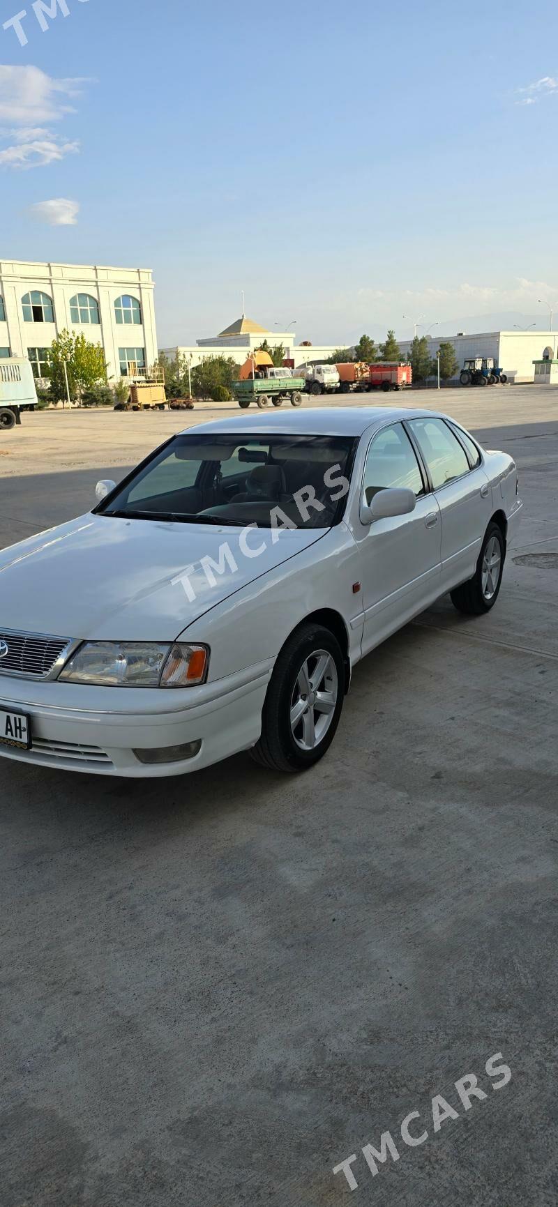 Toyota Avalon 1997 - 105 000 TMT - Ашхабад - img 2