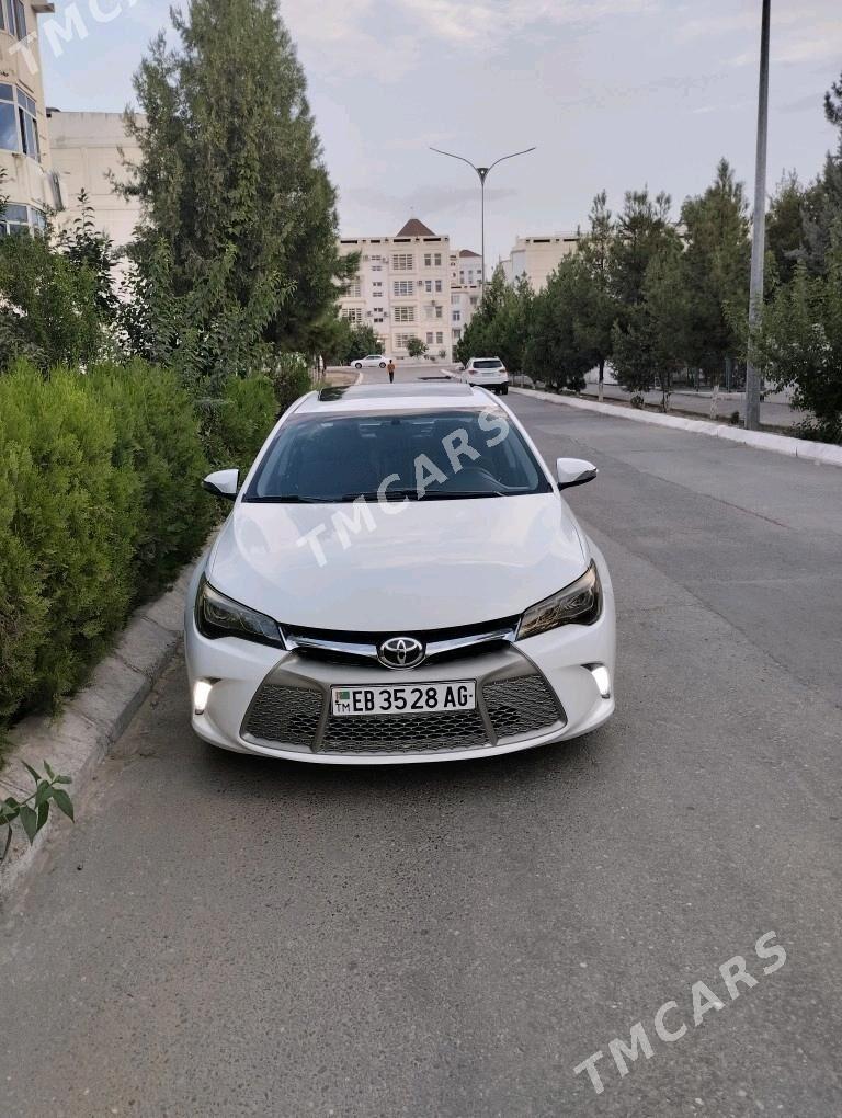 Toyota Camry 2017 - 295 000 TMT - Aşgabat - img 3