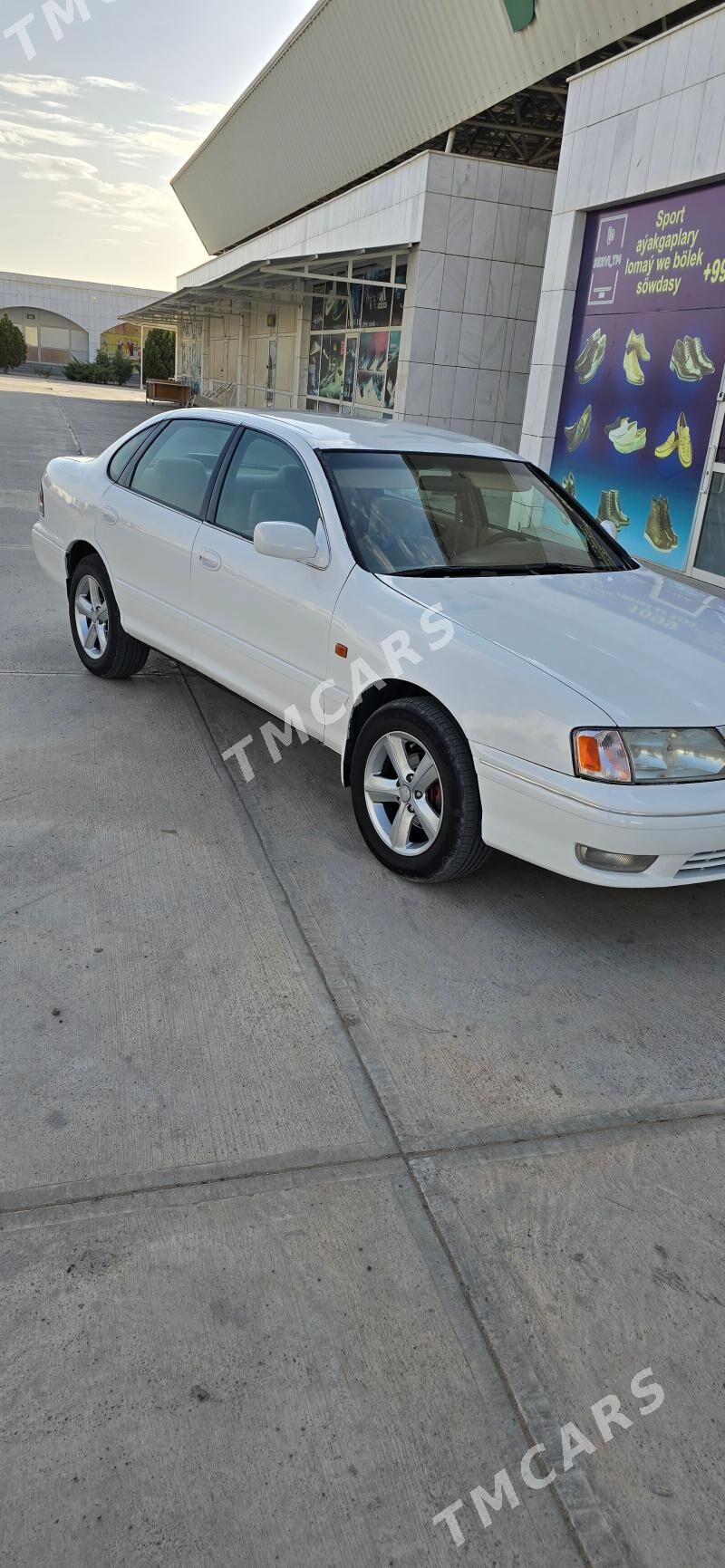 Toyota Avalon 1997 - 105 000 TMT - Ашхабад - img 4
