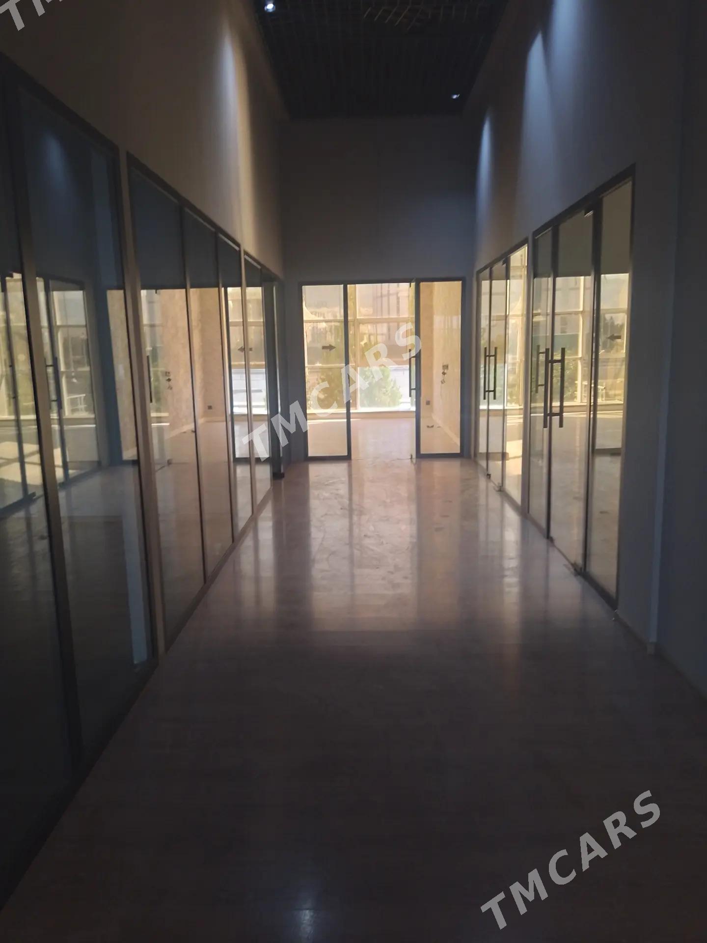 Arenda magazyn obiznoy 1 etaş - Улица Г. Кулиева (Объездная) - img 2