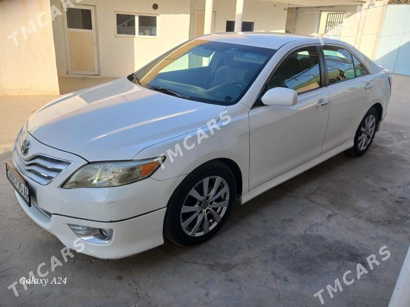 Toyota Camry 2009 - 170 000 TMT - Aşgabat - img 4