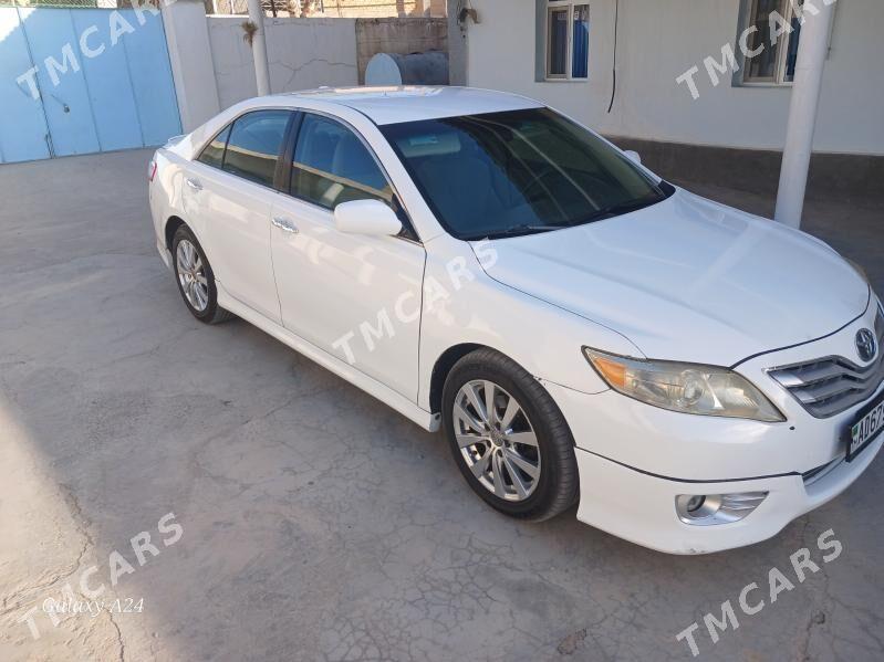 Toyota Camry 2009 - 170 000 TMT - Aşgabat - img 3