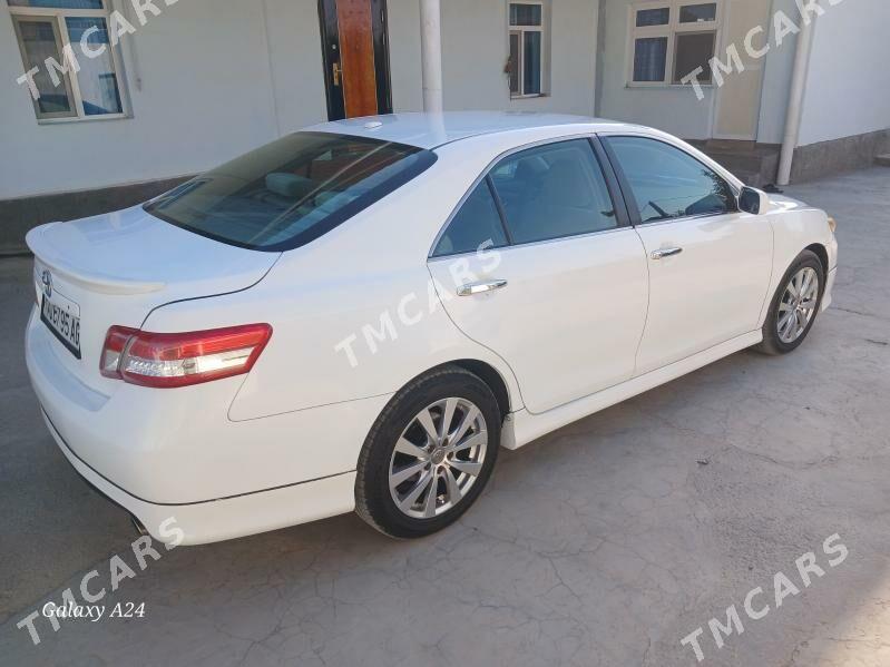 Toyota Camry 2009 - 170 000 TMT - Aşgabat - img 2