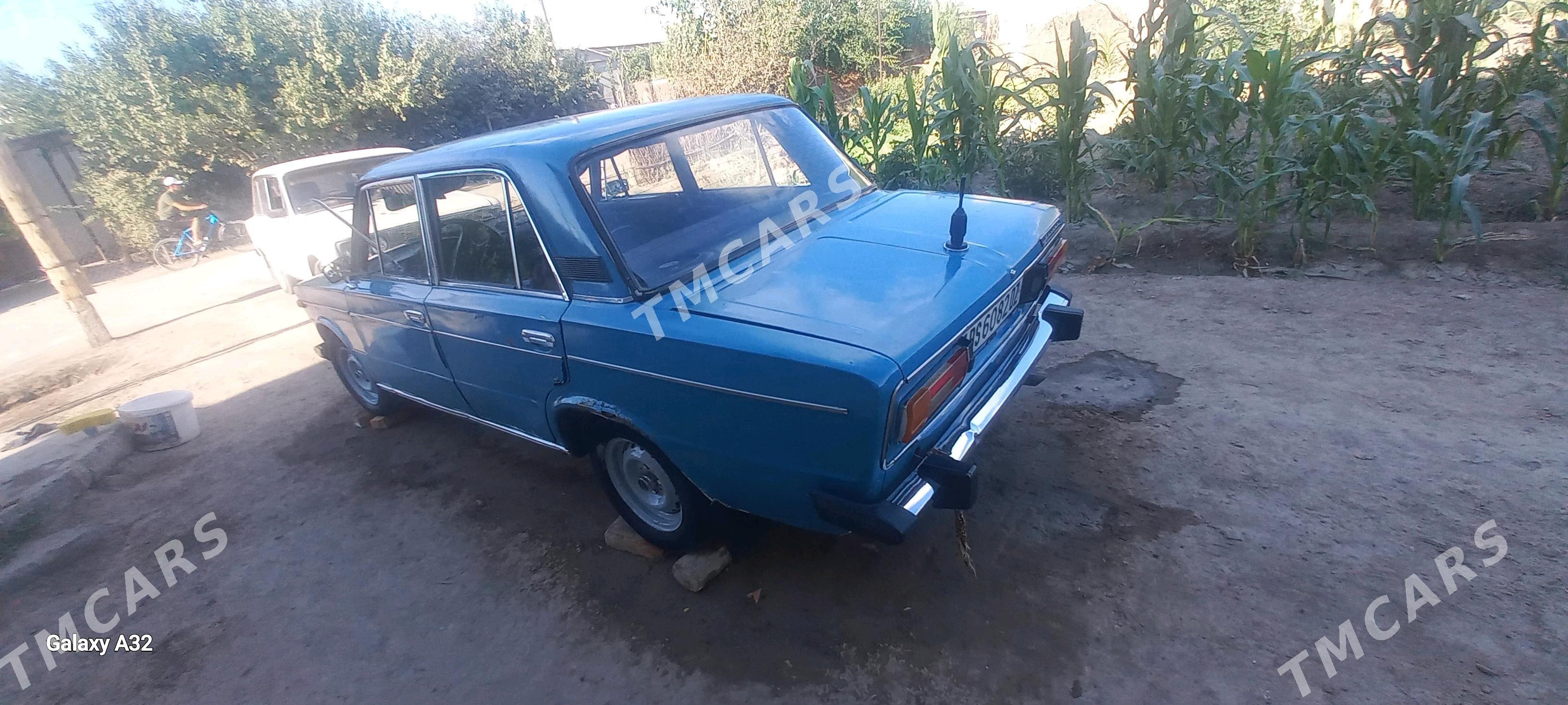Lada 2106 1990 - 20 000 TMT - Köneürgenç - img 2