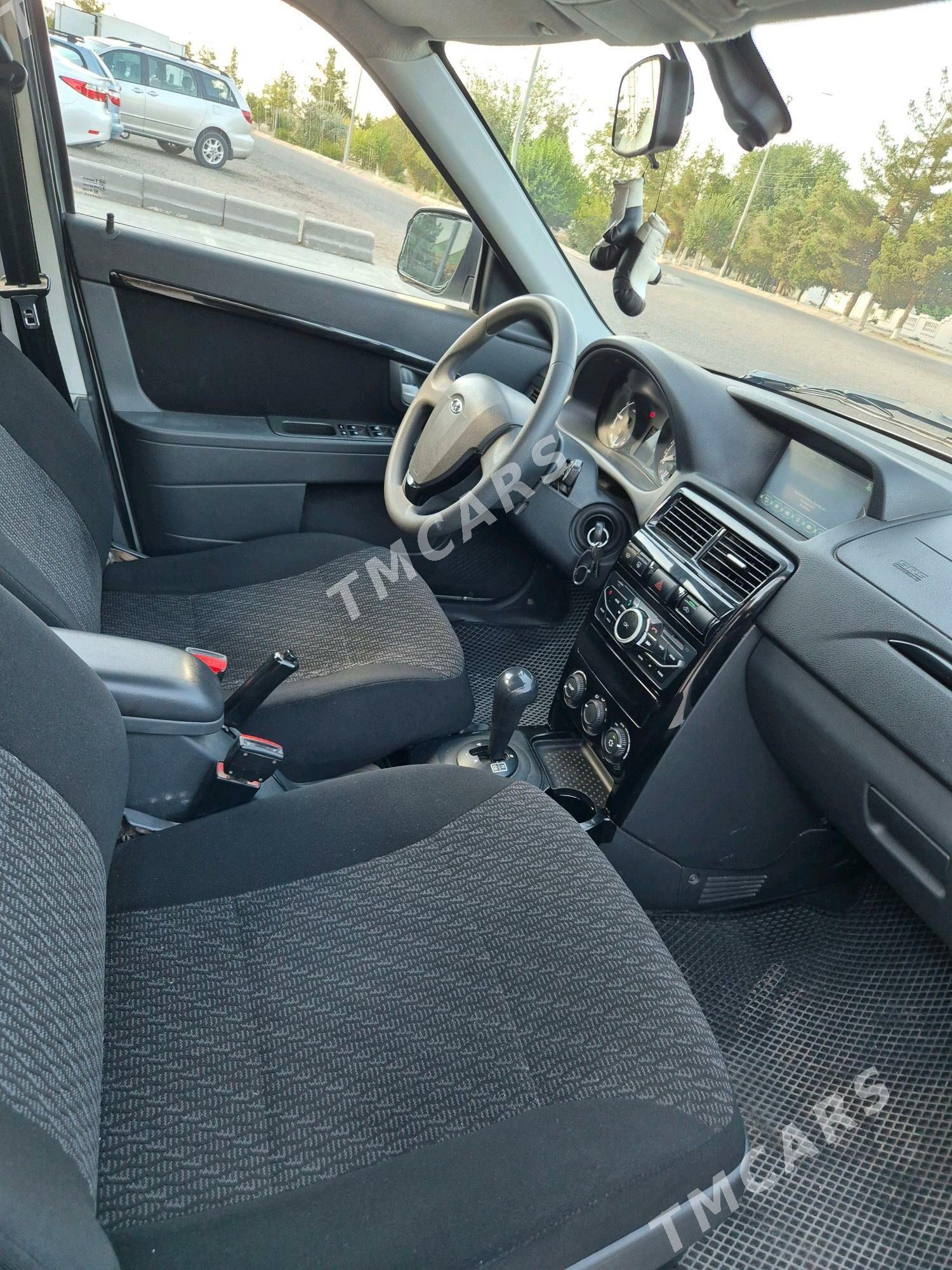 Lada Priora 2015 - 85 000 TMT - Байрамали - img 7