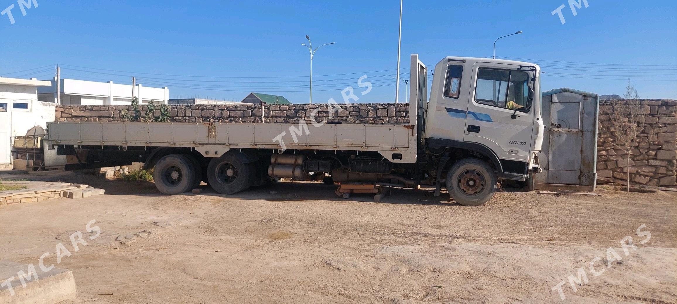 Mitsubishi Canter 2010 - 300 000 TMT - Туркменбаши - img 3