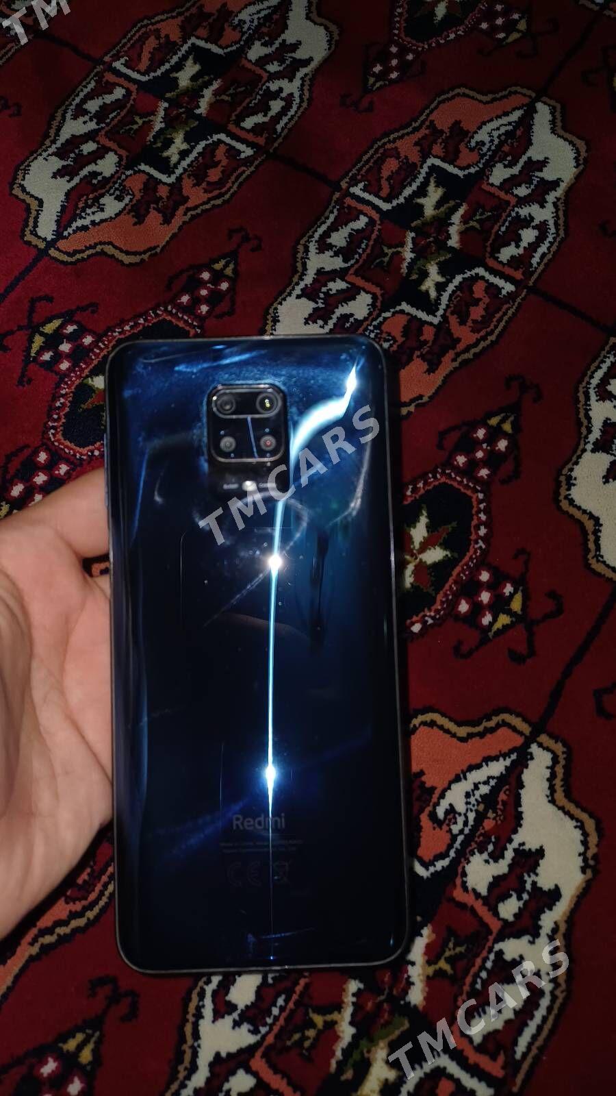 Redmi Note 9 Pro - 8 mkr - img 5