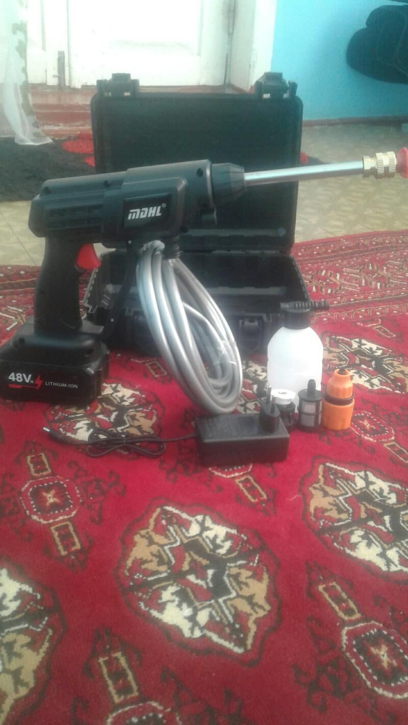 Moyka apart 400 TMT - Теджен - img 5