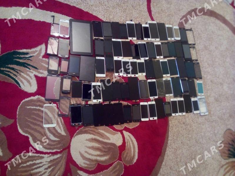 TELEFON EKERANLAR - Ашхабад - img 2