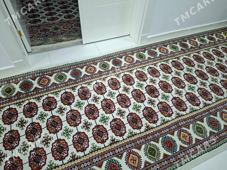 Abadan Haly Güneş - Аркадаг - img 3