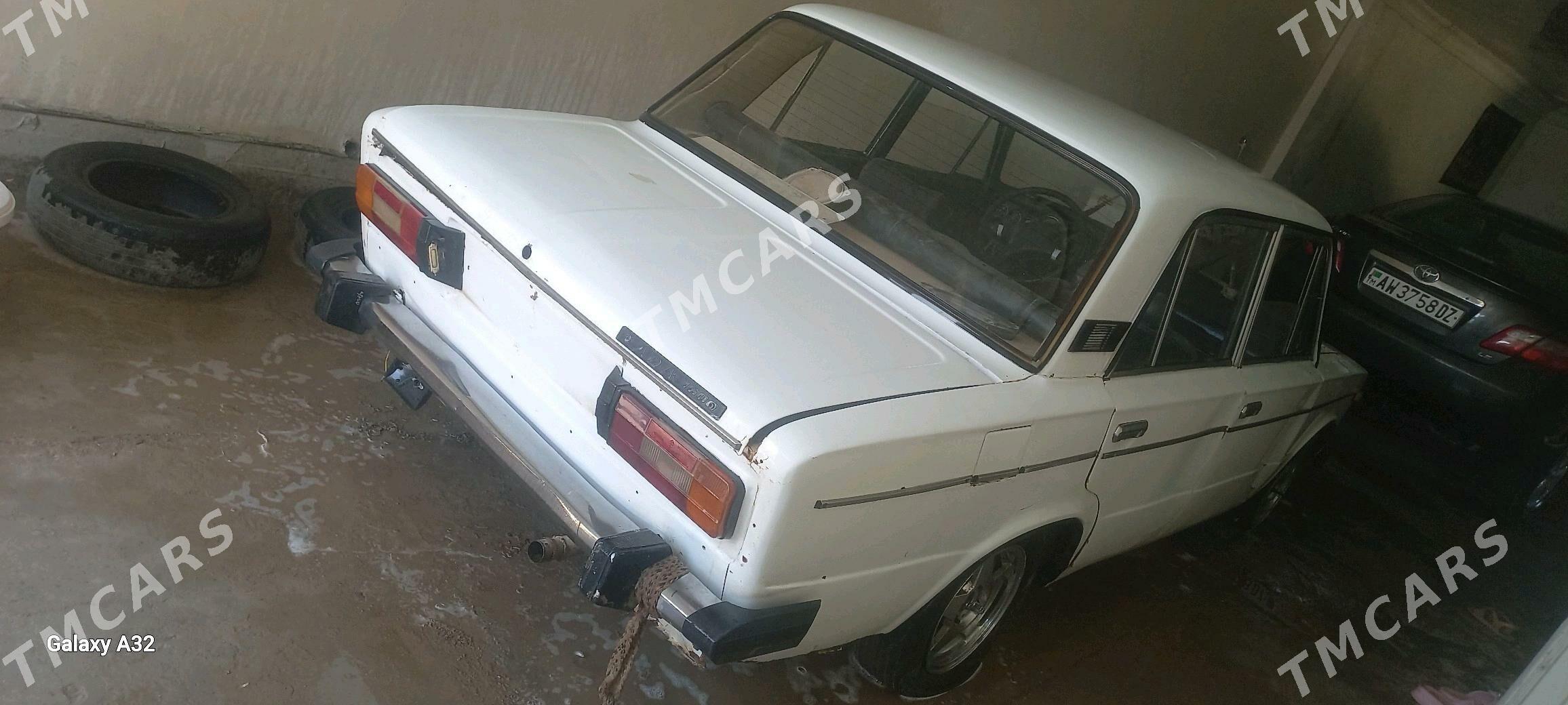 Lada 2106 1990 - 6 000 TMT - Кёнеургенч - img 2