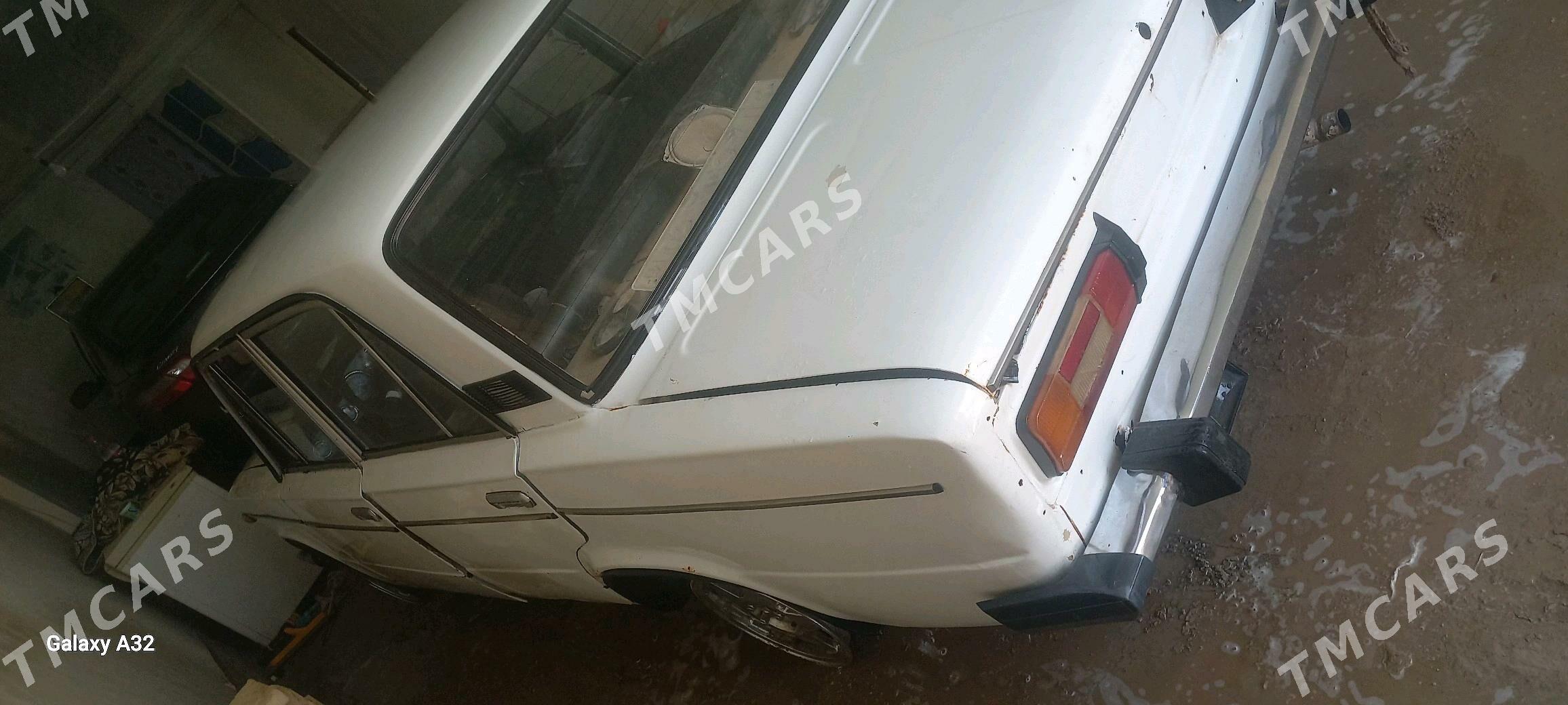 Lada 2106 1990 - 6 000 TMT - Кёнеургенч - img 3