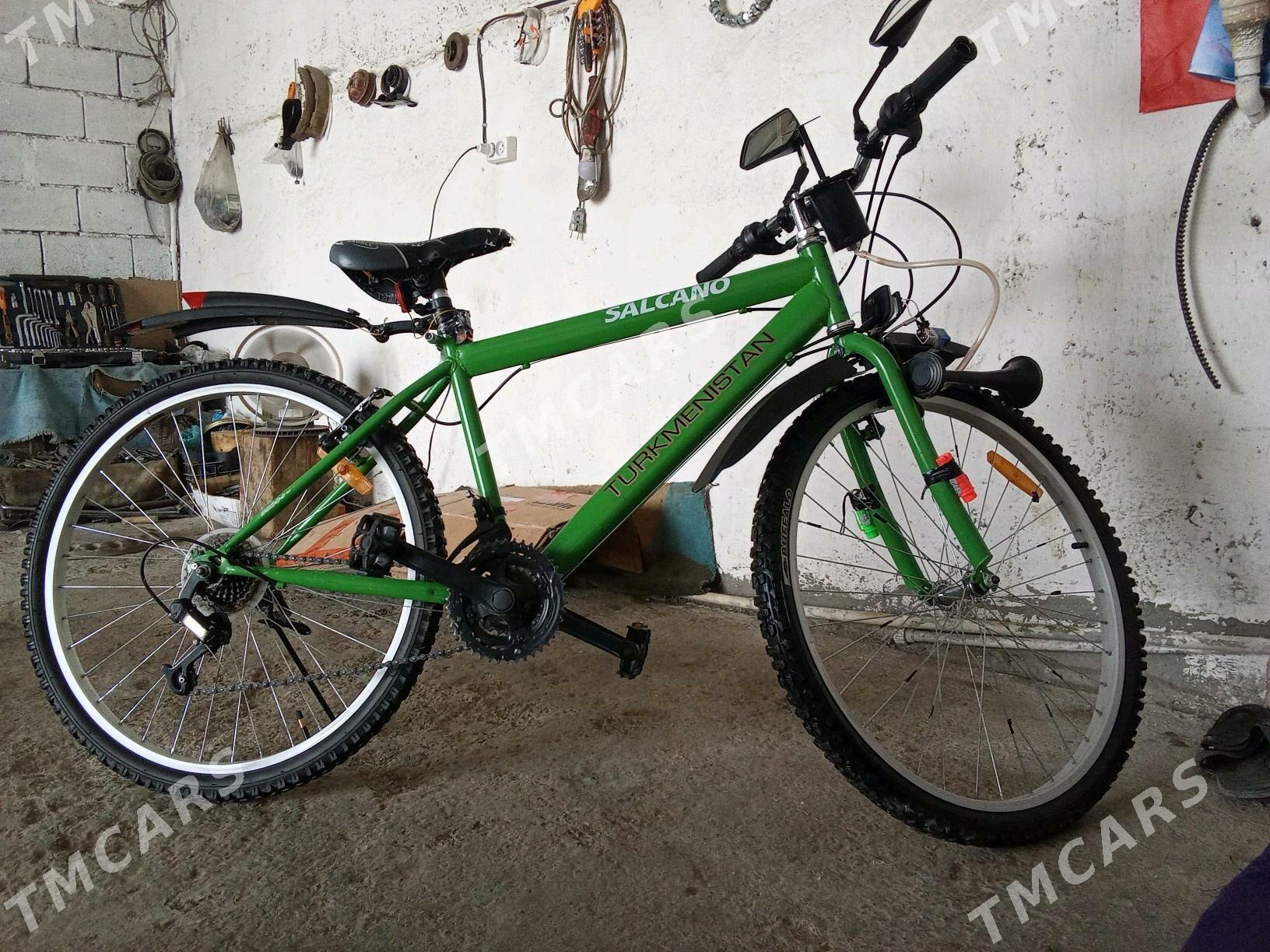 Turkmenistan welsebet - Gyzylarbat - img 2