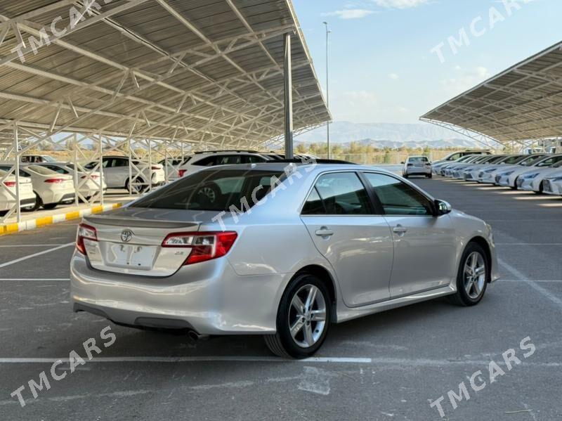 Toyota Camry 2013 - 245 000 TMT - Aşgabat - img 4