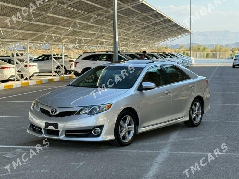 Toyota Camry 2013 - 245 000 TMT - Aşgabat - img 6