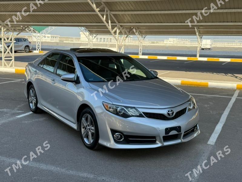 Toyota Camry 2013 - 245 000 TMT - Aşgabat - img 2