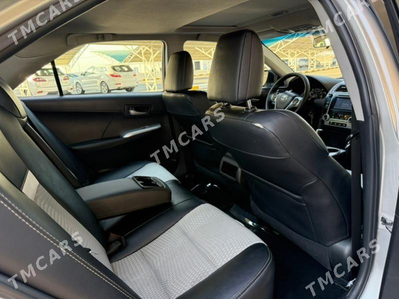 Toyota Camry 2013 - 245 000 TMT - Aşgabat - img 10