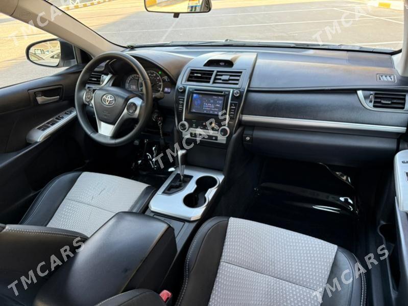 Toyota Camry 2013 - 245 000 TMT - Aşgabat - img 7