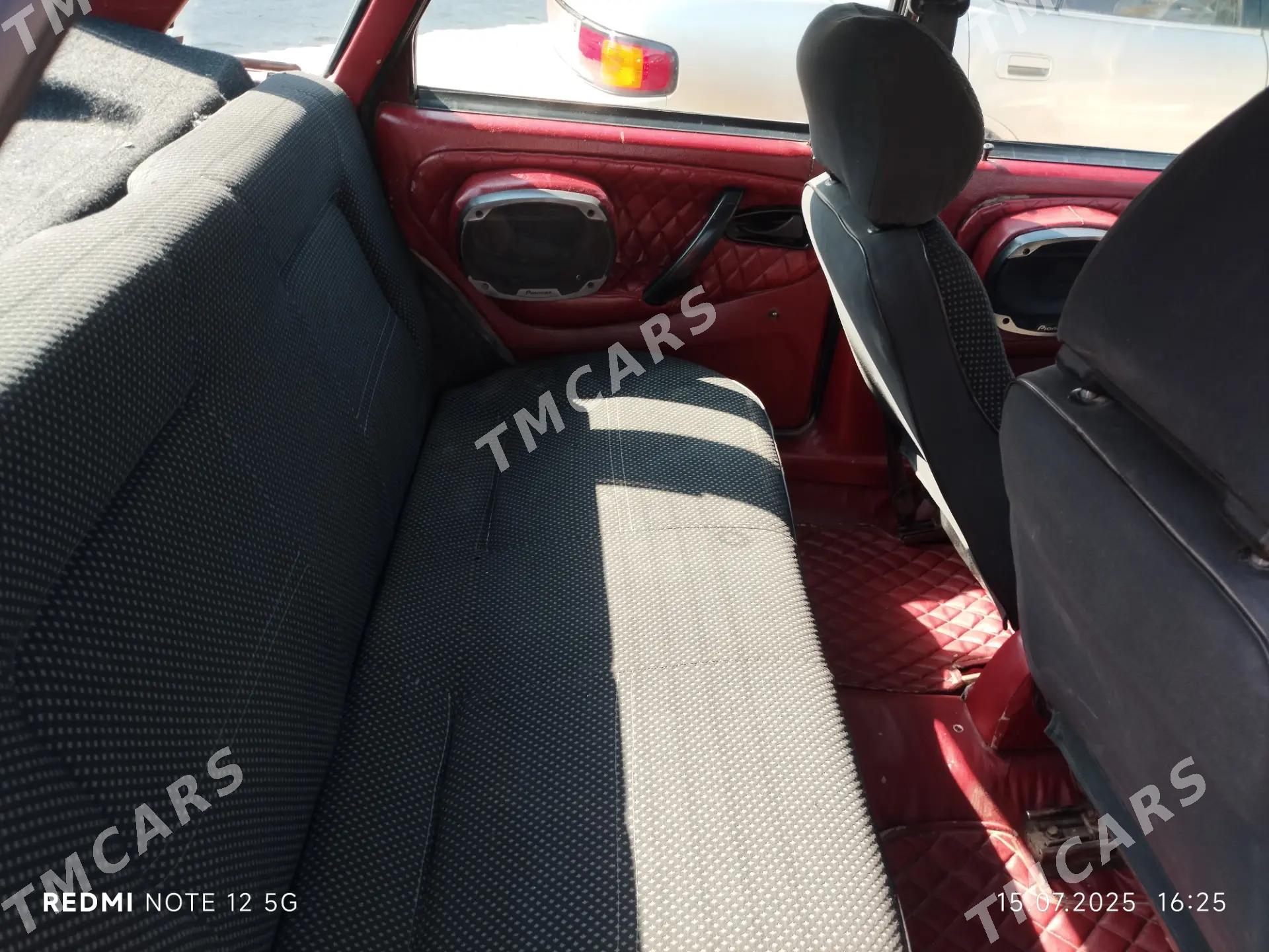 Lada 2115 2005 - 30 000 TMT - Туркменабат - img 5