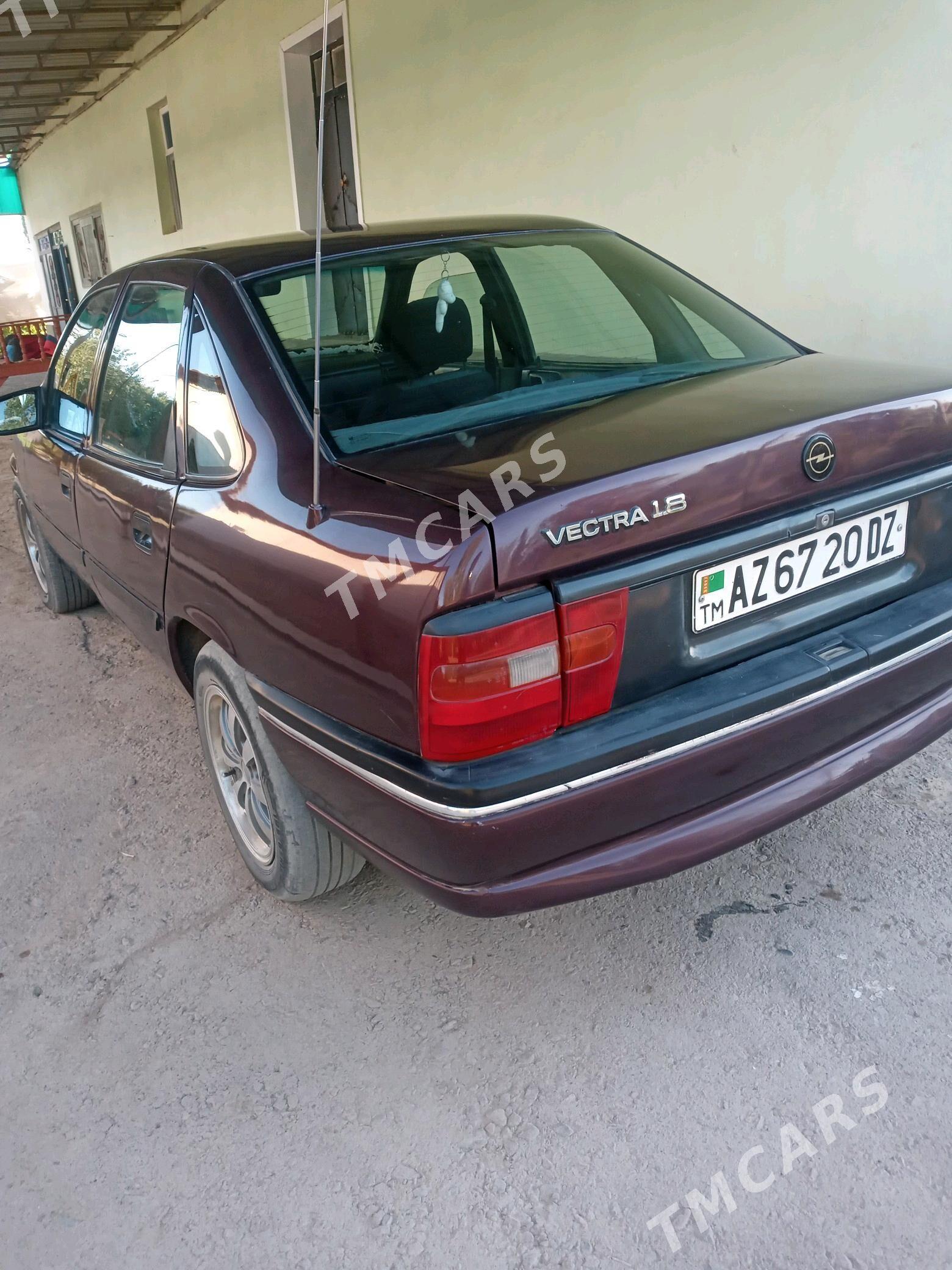 Opel Vectra 1994 - 40 000 TMT - Gubadag - img 3