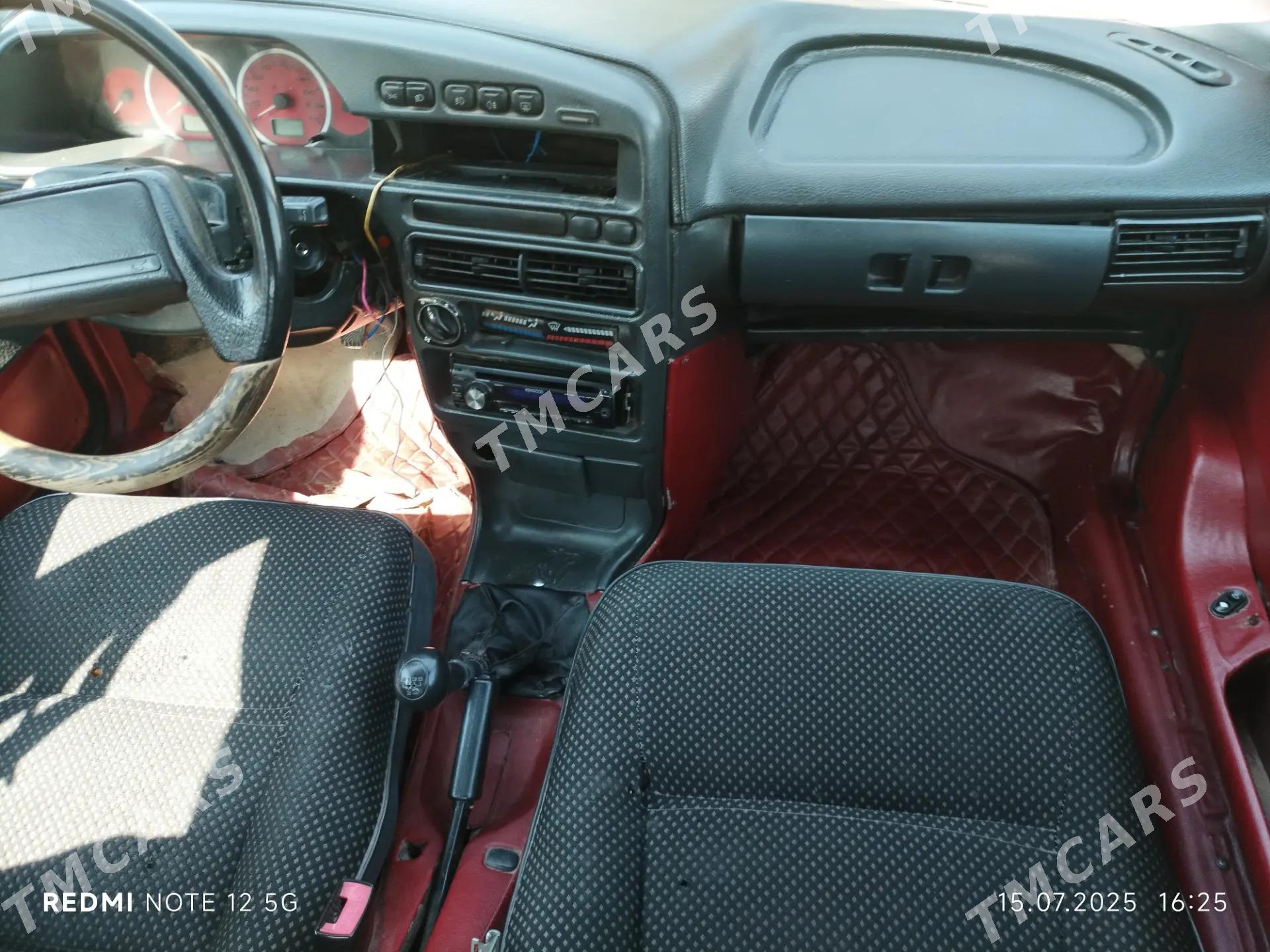 Lada 2115 2005 - 30 000 TMT - Туркменабат - img 2
