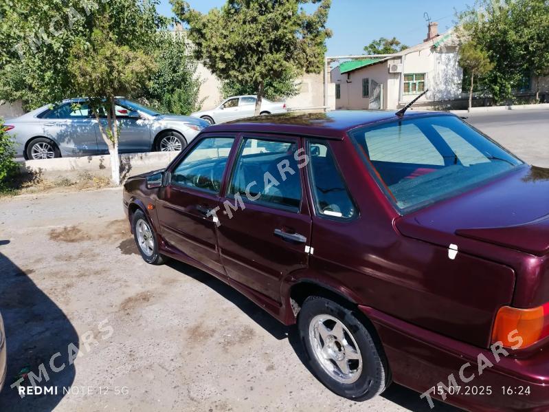 Lada 2115 2005 - 30 000 TMT - Туркменабат - img 6