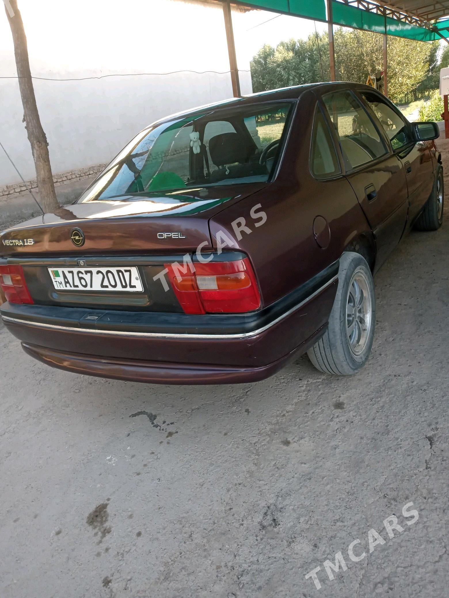 Opel Vectra 1994 - 40 000 TMT - Gubadag - img 2