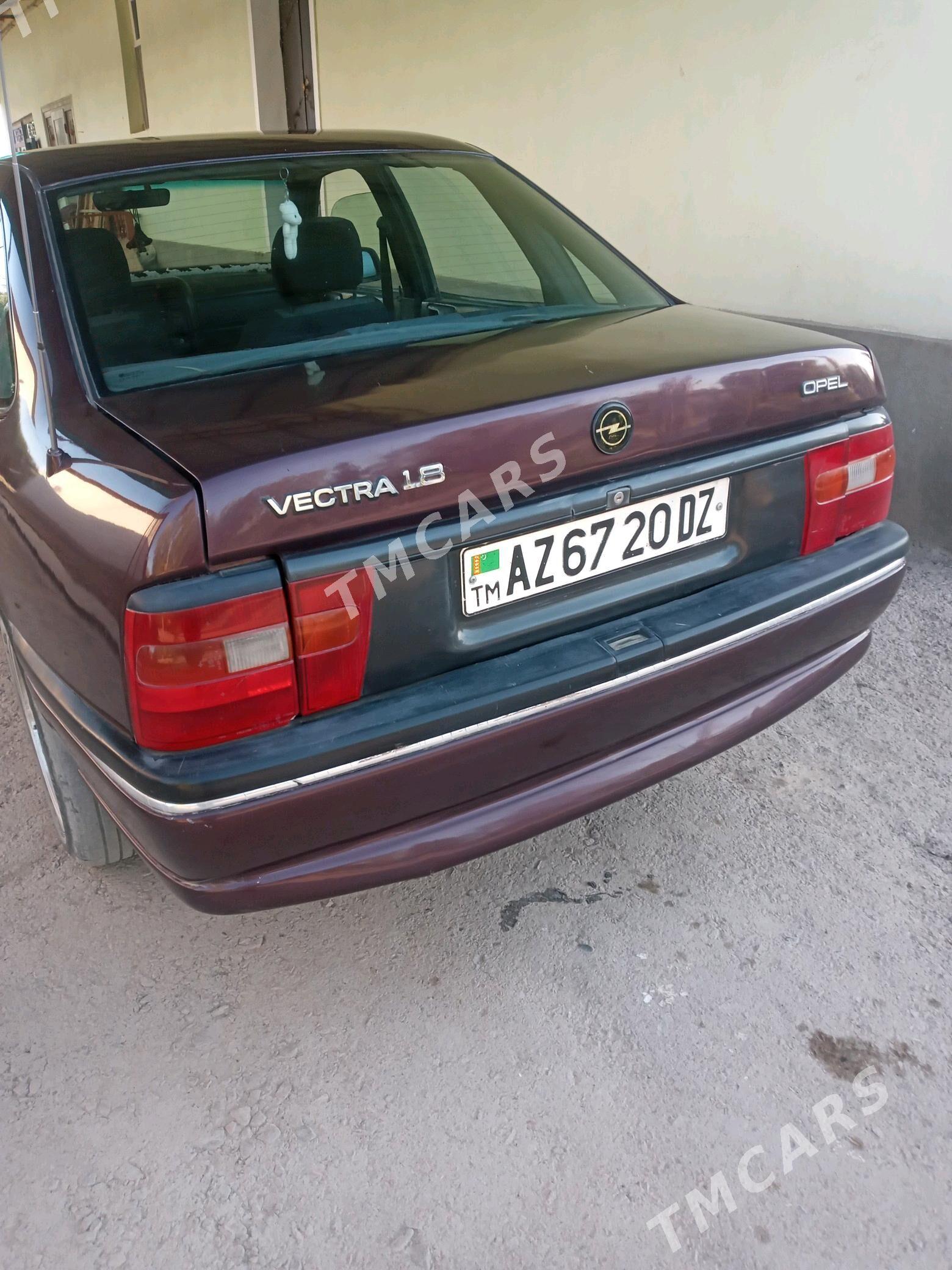 Opel Vectra 1994 - 40 000 TMT - Gubadag - img 4