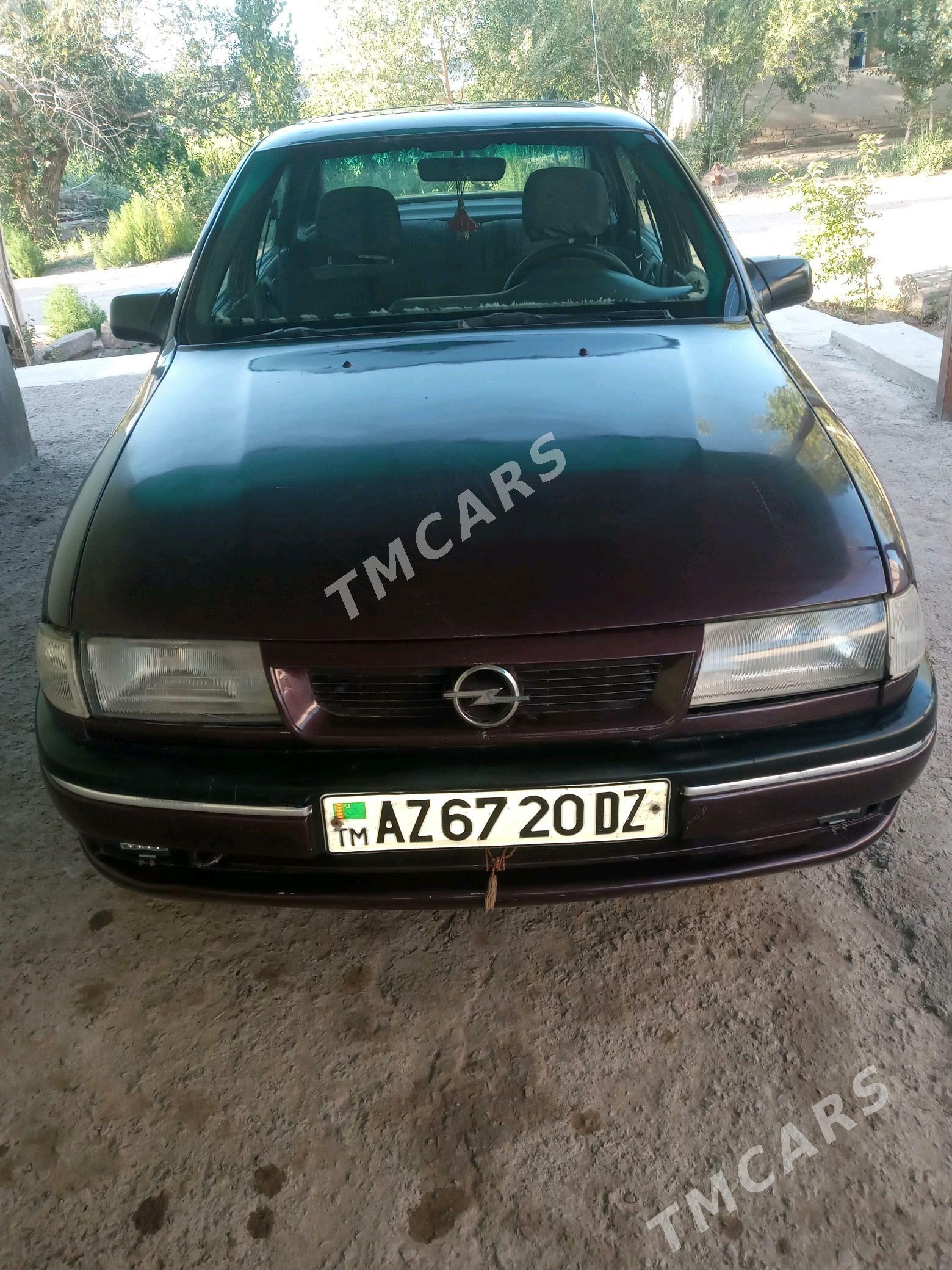 Opel Vectra 1994 - 40 000 TMT - Gubadag - img 5